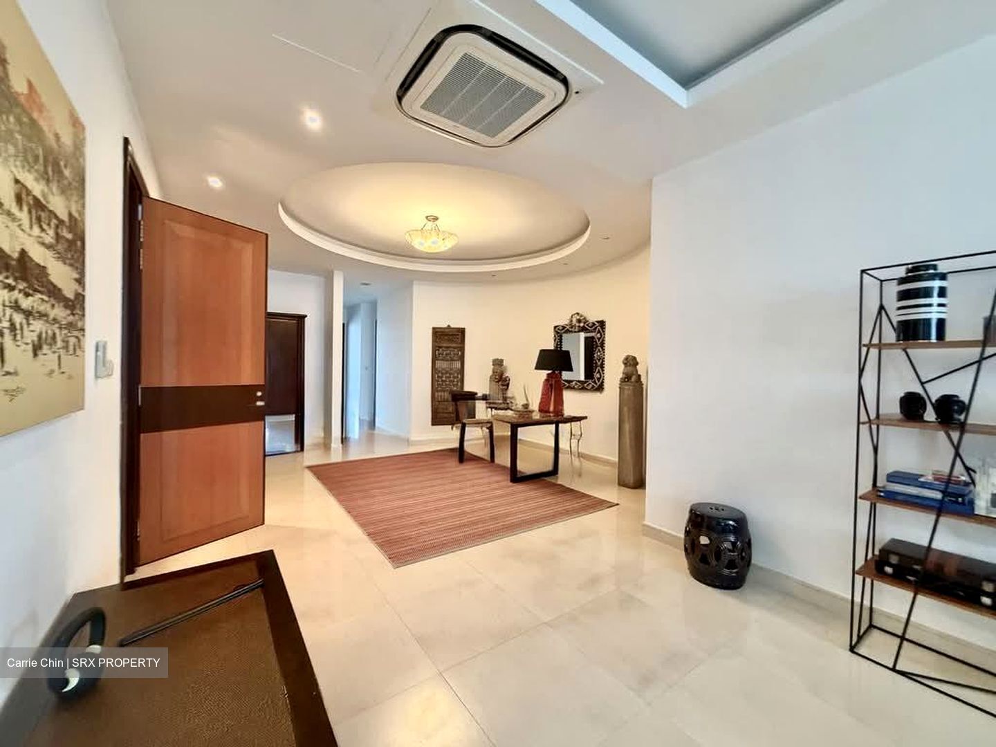 Cuscaden Residences (D10), Condominium #577443311